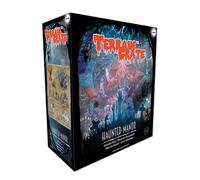 Mantic Games - Terrain Crate: Haunted Manor MGTC183