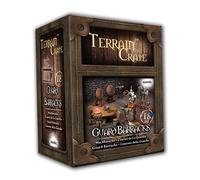 Mantic Games - TerrainCrate - Guard Barracks