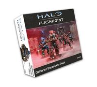 Halo Flashpoint: Defiance Expansion Pack