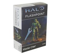 Master Chief