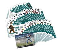 mantic Halo: Flashpoint Unit Card Update Pack | 2026 Rule Update