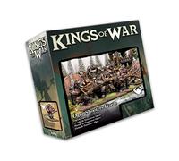 Mantic Kings of War - Ogre Shooters Horde