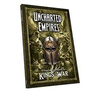 Mantic Kings of War - Unchartered Empires