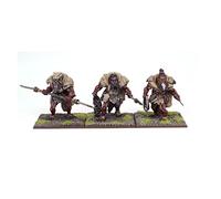 Mantic MGKWH103 Regiments Miniature Game, Multi-Colour