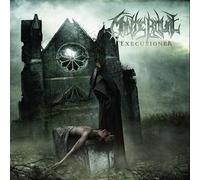 Mantic Ritual Executioner LP multicolor Onesize