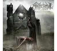 Mantic Ritual - Executioner (Re-Issue)