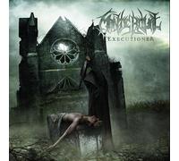 Mantic Ritual Executioner (Vinyl) (US IMPORT)