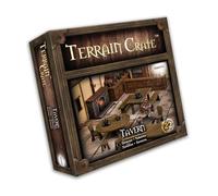 mantic Terrain Crate: Tavern Games