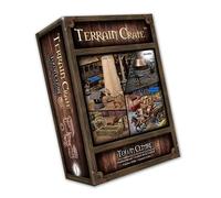 TerrainCrate: Town Centre (Includes Retail Exclusives)