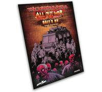 Mantic The Walking Dead - Dale's RV