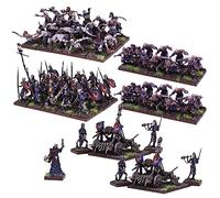 Mantic Undead Army