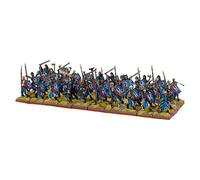 Mantic Undead Skeleton Horde