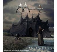 Manticora - Black Circus, The - Part 1: Letters