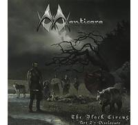 Manticora - Black Circus, The - Part 2: Disclosure