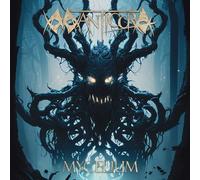 Manticora - Mycelium