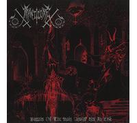 Manticore - Bowels of the Holy Anoint Us in Evil