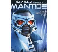 Mantide (DVD) Carl Lumbly Bobby Hosea Gina Torres Steve James (US IMPORT)