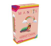 Mantis Card Game by Exploding Kittens