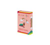 Mantis Card Game by Exploding Kittens