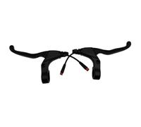 Mantis Disc Semi Hydraulic Brake Lever Bar Semi Oil Parts for Ka-abo Mantis Electric Scooter Accessories(Pair)