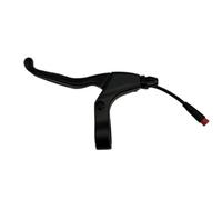 Mantis Disc Semi Hydraulic Brake Lever Bar Semi Oil Parts for Ka-abo Mantis Electric Scooter Accessories(Left one)