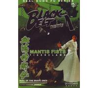 Mantis Fist & Duel of Brave Ones [DVD] [Region 1] [US Import] [NTSC]
