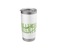 Mantis Insect Stainless Steel Insulated Tumbler