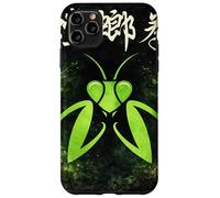 Mantis Kung Fu Fist Case for iPhone 11 Pro Max