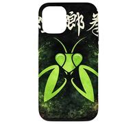 Mantis Kung Fu Fist Case for iPhone 12/12 Pro