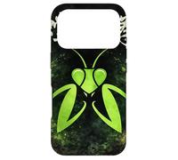 Mantis Kung Fu Fist Case for iPhone 17 Pro