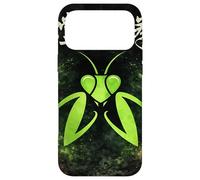 Mantis Kung Fu Fist Case for iPhone 17 Pro Max