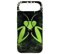 Mantis Kung Fu Fist Case for iPhone Air
