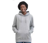 Mantis Men's Essential Hoodie in Light Grey | Size: Large Mantis Light Grey L