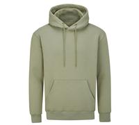 Mantis Men's Essential Hoodie in Lime | Size: XS Mantis Lime XS