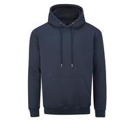 Mantis Men's Essential Hoodie in Navy | Size: XS Mantis Navy XS