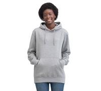 Mantis Men's Essential Marl Hoodie in Grey | Size: 3XL Mantis Grey 3XL