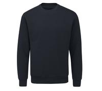 Mantis Men's Essential Sweatshirt in Black | Size: XS Mantis Black XS