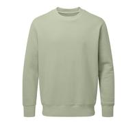 Mantis Men's Essential Sweatshirt in Lime | Size: XL Mantis Lime XL