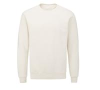 Mantis Men's Essential Sweatshirt in Natural | Size: 3XL Mantis Natural 3XL