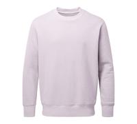 Mantis Men's Essential Sweatshirt in Pink | Size: XL Mantis Pink XL