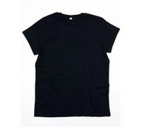 Mantis Mens Organic Roll Sleeve Tee T-Shirt