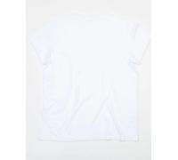 Mantis Mens Organic Roll Sleeve Tee T-Shirt