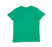 Mantis Men's Plain Lime T-Shirt in Green | Size: Medium Mantis Green M