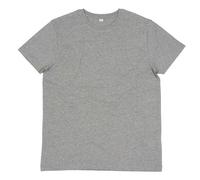 Mantis Men's Short-Sleeved T-Shirt in Grey | Size: Small Mantis Grey S