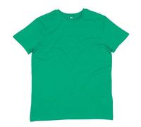 Mantis Men's Short-Sleeved T-Shirt in Green | Size: 2XL Mantis Green 2XL