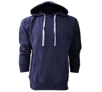 Mantis Mens Superstar Zip Through Hooded Sweat / Hoodie 7 / N/A N/A BC2690