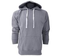 Mantis Mens Superstar Zip Through Hooded Sweat / Hoodie 7 / N/A N/A BC2690