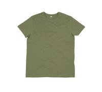 Mantis Mens Troll Sleeve Tee BC4591