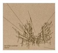 Mantis - On The Corner [Japan CD] 3SCD-4
