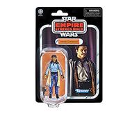 Lando Calrissian Star Wars The Empire Strikes Back Kenner VC205 Hasbro F1890